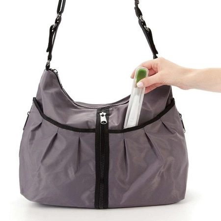 OXO Łyżeczka w Etui 6 m+ Pink