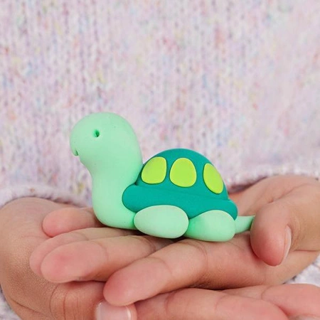 Tiger Tribe Zestaw Kolorowanek - Małe Zwierzątka