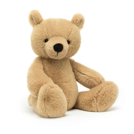 JellyCat - Rufus Miś 39x12cm