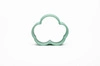 DENA Kid + House GREEN PASTEL