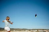 Latawiec Cross Kites RIO 2.1 Rainbow
