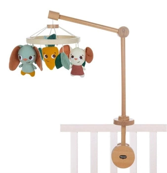 Karuzela do łóżeczka - Garden of Adventure