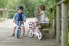 Rowerek BALANCE BIKE Bobike Denim Deluxe