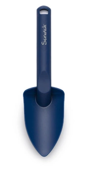 Łopatka Scrunch - Granatowy