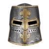 Souza! Hełm rycerski z przyłbicą Roland