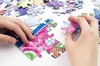 Puzzle Magnetyczne Baśniowe Wzgórze