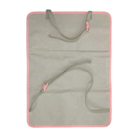 Lassig Organizer samochodowy Safari Żyrafa