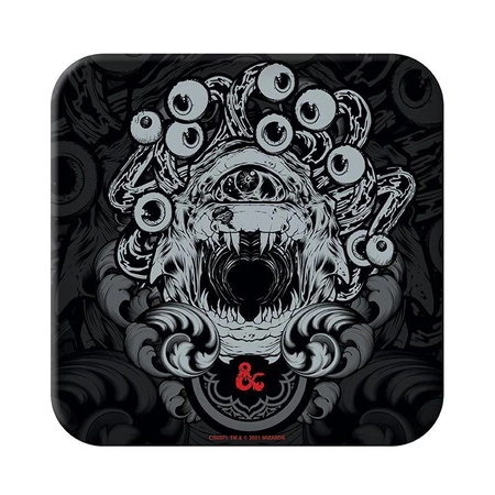 Zestaw prezentowy Dungeon & Dragons: szklanka XXL, kubek, 2 x podkładka "Ampersand"