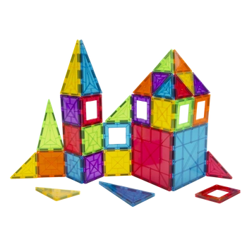 Imanix klocki magnetyczne CLASSIC 32 elem. 350032