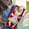 Lalka Rubens Barn - Emelie - Cutie