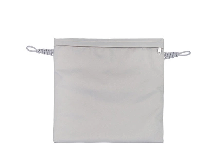 Wielofunkcyjna torba do porodu NEW YORK szara PIAPIMO