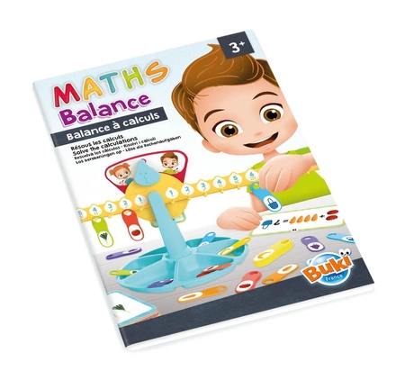 Waga matematyczna 5604