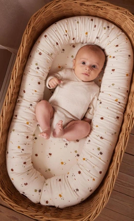 Filibabba Gniazdko niemowlęce Chestnuts