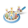 Melissa and Doug - Drewniany tort