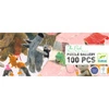 Puzzle gallery PRZYJĘCIE 100 elem. DJ07683