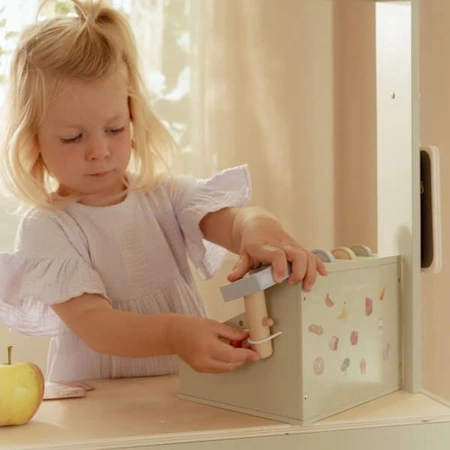 Little Dutch Drewniana kasa FSC LD7082