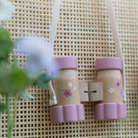 Little Dutch Lornetka Fairy Garden