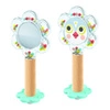 Grzechotka z lusterkiem BABY FLOWER DJ06118