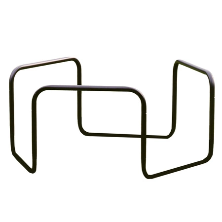 MASTERKIDZ Sześciokątny Stolik Do Zabawy Piaskiem i Wodą Regulowany