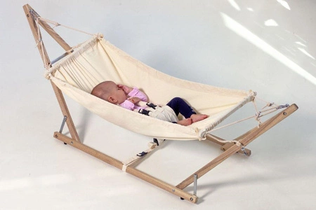 Amazonas Hamak niemowlęcy Koala