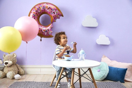 Pierwsze sztućce BLW dla niemowląt, Gelato Pistachio, b.box