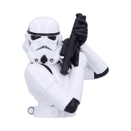 Popiersie Stormtrooper Figurka Star Wars