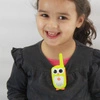 WALKIE-TALKIE JUNIOR zasięg 2 km TW03