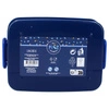 Lunch box PRET Dino Navy