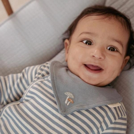 Little Dutch Apaszko-bandanka zestaw 2 szt. Forest Friends