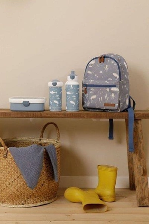 Little Dutch Butelka-bidon 400ml Ocean 107410065391