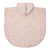 Little Dutch Poncho plażowe Sunny Flowers