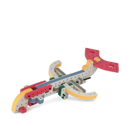 Pionieer box | BAKOBA®