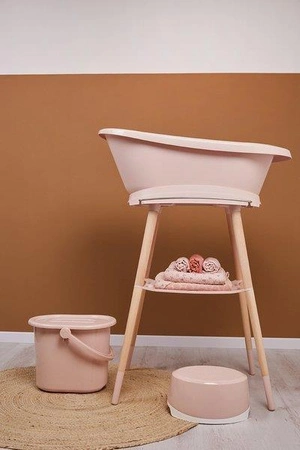 bébé-jou Wanienka Sense Mellow Rose 4200056