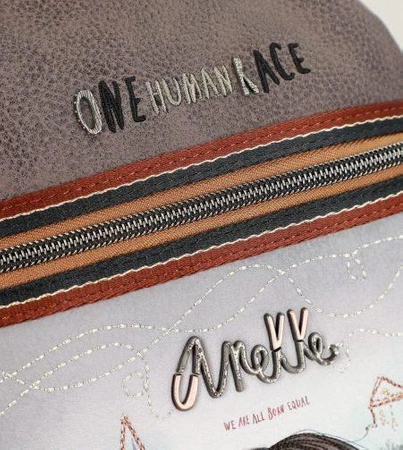 Plecak zaokrąglony | Anekke Voice