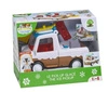 KLOROFIL  Zimowy Samochód Pick-up