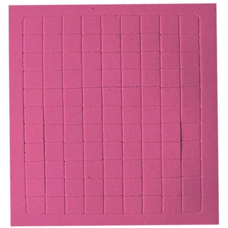 Zestaw kreatywny Mozaika Wróżki 5+, Janod (stary indeks: J07901)