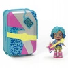 Kookyloos walizka Suzie figurka+zwierzak magic box