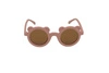 Okulary przeciwsłoneczne Elle Porte Teddy - Cuddle 3-10 lat