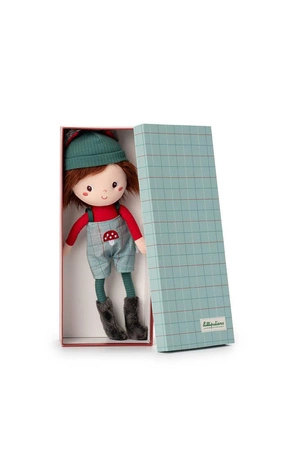 LILLIPUTIENS Lalka Louis w ozdobnym pudełku 2 lata+