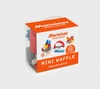 Mini waffle konstruktor 35 dla chłopczyka - Marioinex