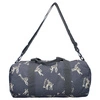 Torba sportowa Stories Giraffe blue KIDZROOM