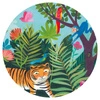 Puzzle tekturowe - SPACER TYGRYSA DJ07201