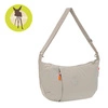 Lassig Green Label Torba dla mam z akcesoriami Lunua Bum Bag beige