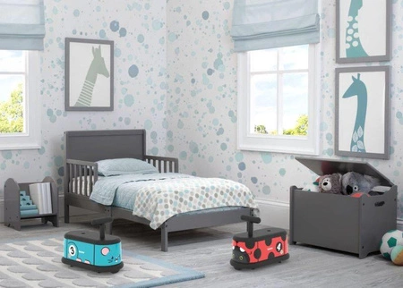 Jeździk dla dzieci Myszka La Cosa Italtrike