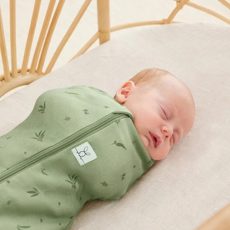 ergoPouch Otulacz Śpiworek 3-6M 0.2TOG Willow