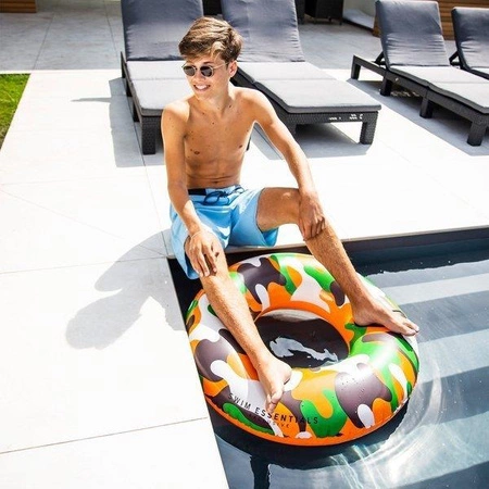 The Swim Essentials Koło do pływania Moro 90cm 2020SE42