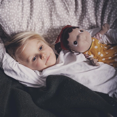 Lalka Rubens Barn - Lumi - Tummies