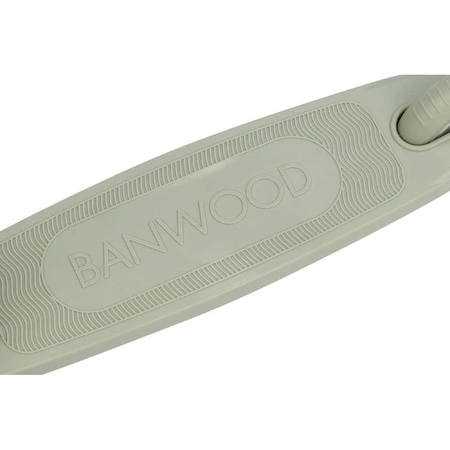 Banwood Hulajnoga ECO Olive