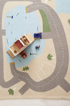 Kid's Concept - Prom samochodzik AIDEN