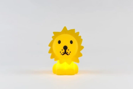MrMaria Lion Lamp MINI BL01LN